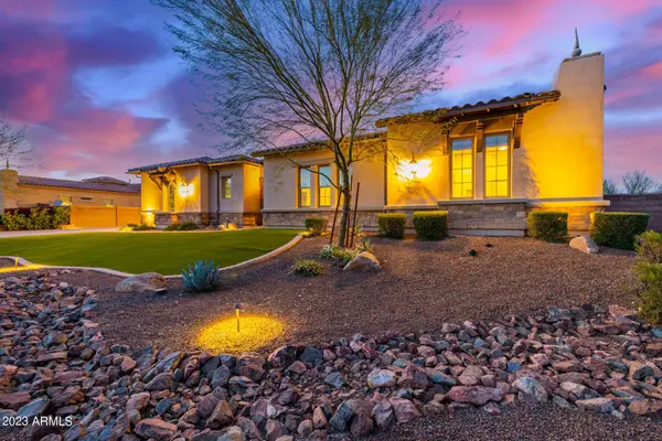 6328 W FETLOCK Trail, Phoenix, AZ 85083