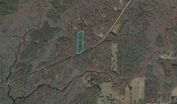 0 SE County Road 326, Gulf Hammock, FL 32639