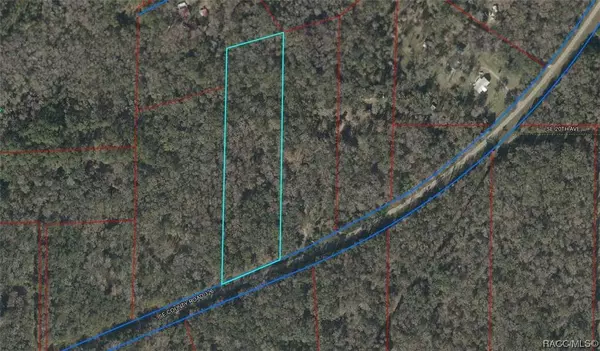 0 SE County Road 326, Gulf Hammock, FL 32639