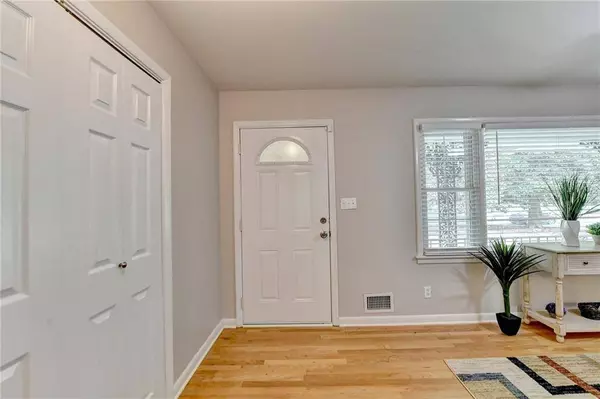 1991 Lavista CIR, Tucker, GA 30084