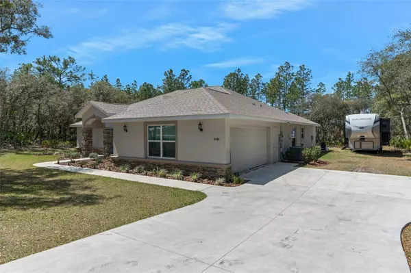 4146 N PINK POPPY DR, Beverly Hills, FL 34465