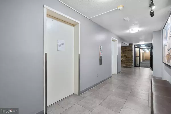 1 UNIVERSITY PKWY E #710, Baltimore, MD 21218