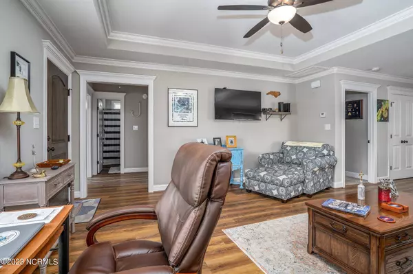 3102 Live Oak Lane N, Wilson, NC 27896