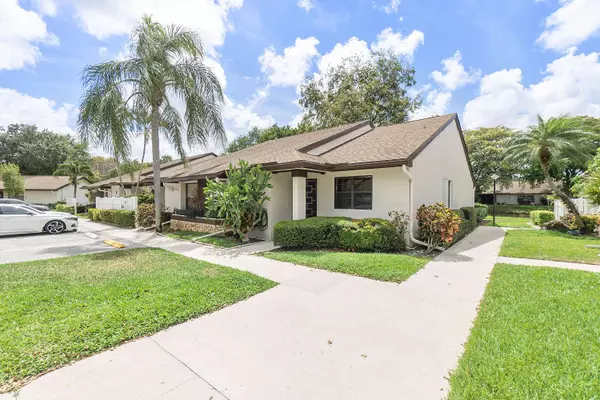 3236 S Carambola CIR, Coconut Creek, FL 33066