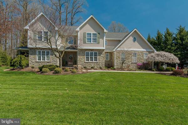 101 LISA CT, Mohnton, PA 19540