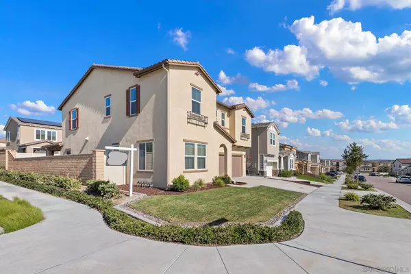 1805 Paseo Bachar, Chula Vista, CA 91913