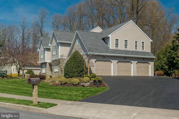 101 LISA CT, Mohnton, PA 19540