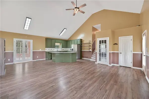 26 Vaughan DR NE, Cartersville, GA 30121