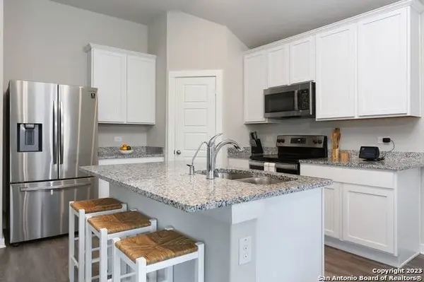 5526 Coral Valley, San Antonio, TX 78242