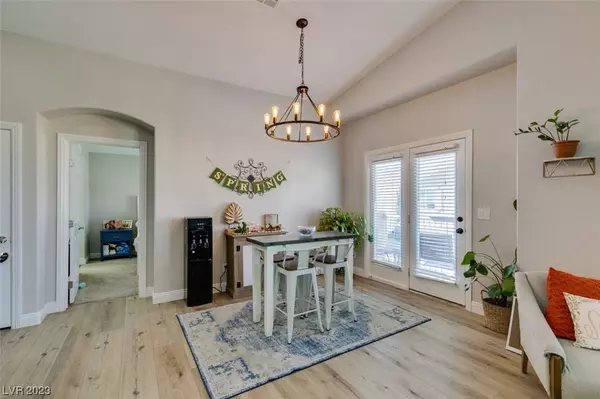 8727 Tom Noon Avenue #101, Las Vegas, NV 89178