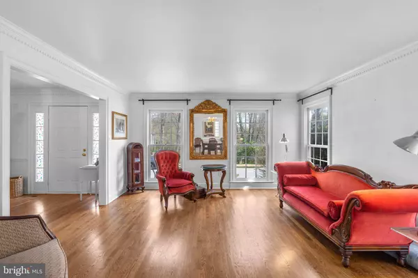 206 MASSBURY ST, Gaithersburg, MD 20878