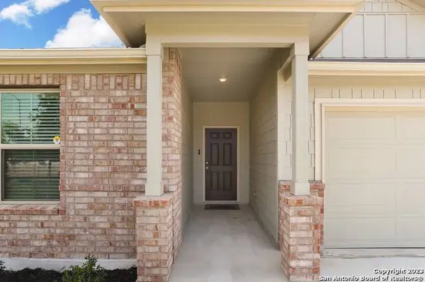 5526 Coral Valley, San Antonio, TX 78242