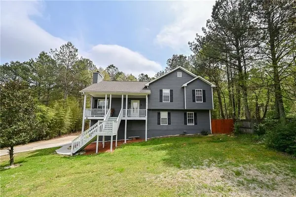 26 Vaughan DR NE, Cartersville, GA 30121