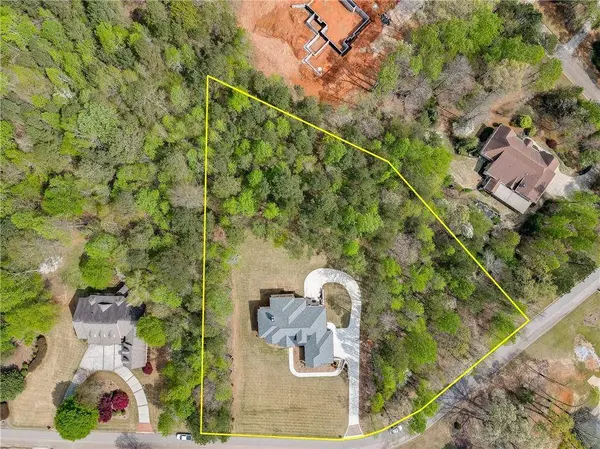 104 Glen VW, Hoschton, GA 30548