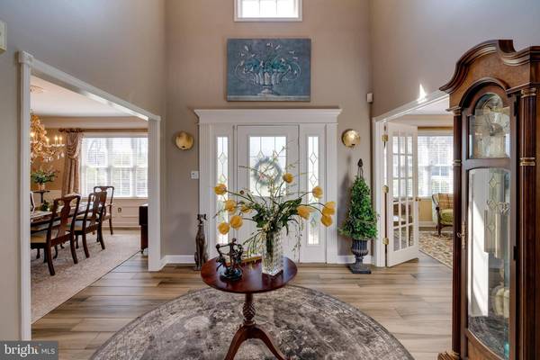 101 LISA CT, Mohnton, PA 19540