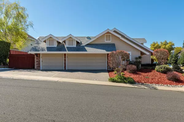 1224 San Simeon DR, Roseville, CA 95661