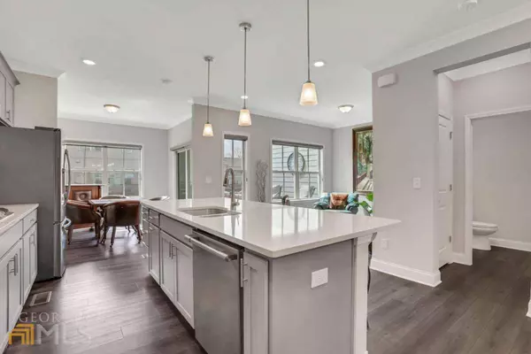 3661 Trevi LN, Suwanee, GA 30024