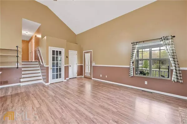 26 Vaughan DR NE, Cartersville, GA 30121