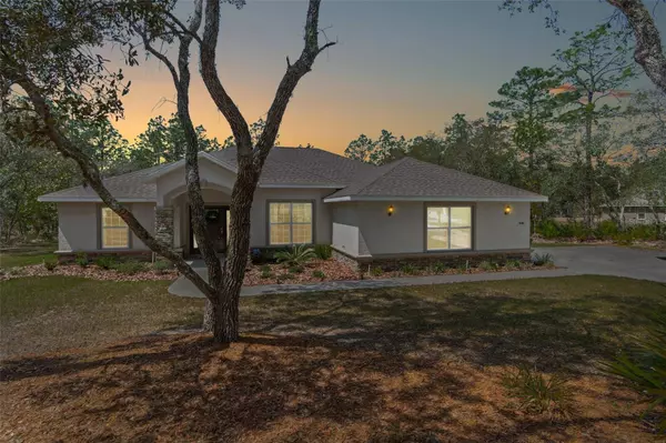 4146 N PINK POPPY DR, Beverly Hills, FL 34465