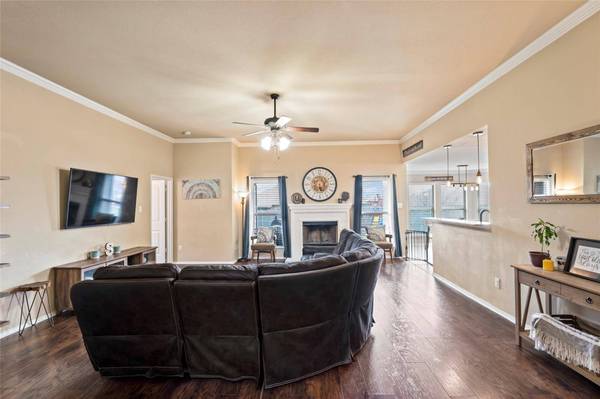 1318 Yukon Drive, Midlothian, TX 76065