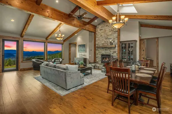 1181 Hart RD, Cle Elum, WA 98922