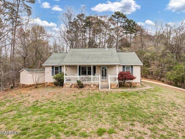 1621 Sequoyah DR, Mooresburg, TN 37811