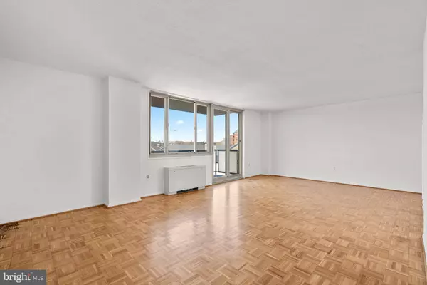 1 UNIVERSITY PKWY E #710, Baltimore, MD 21218