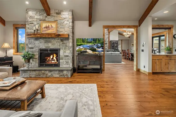 1181 Hart RD, Cle Elum, WA 98922