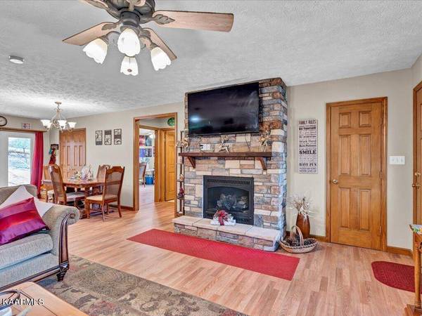 1621 Sequoyah DR, Mooresburg, TN 37811