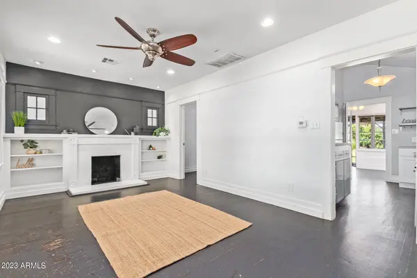 2030 N DAYTON Street, Phoenix, AZ 85006