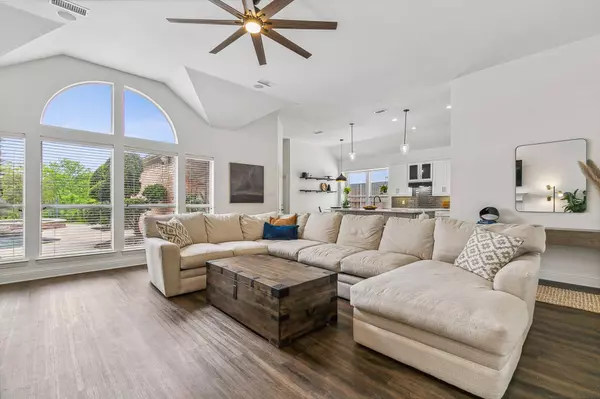 4240 Arbor Creek Drive, Carrollton, TX 75010