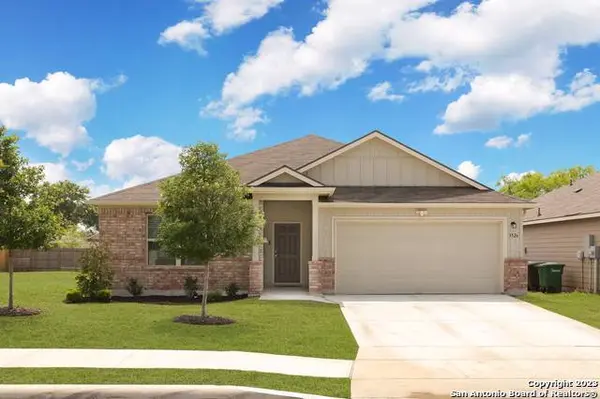 5526 Coral Valley, San Antonio, TX 78242
