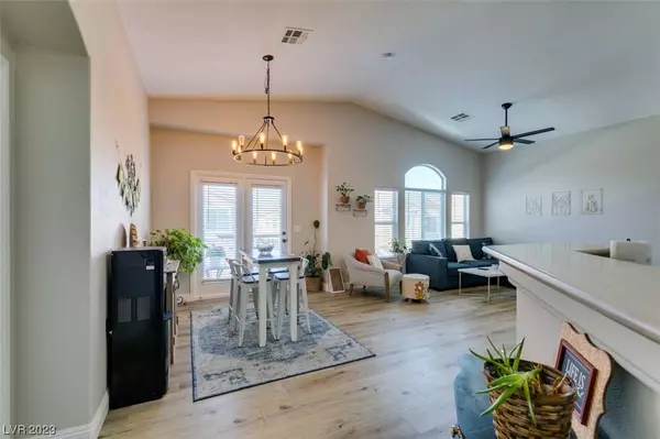 8727 Tom Noon Avenue #101, Las Vegas, NV 89178