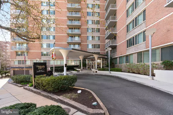 1 UNIVERSITY PKWY E #710, Baltimore, MD 21218