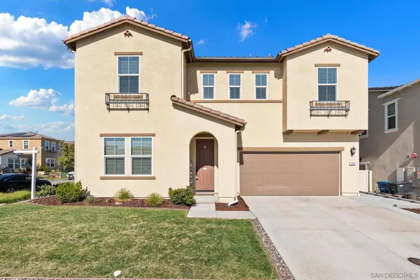 1805 Paseo Bachar, Chula Vista, CA 91913
