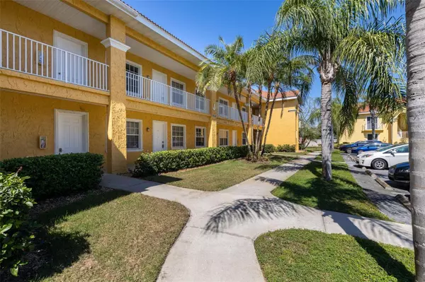 21012 PICASSO CT #J205, Land O Lakes, FL 34637