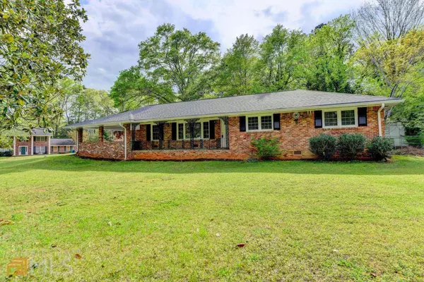 1991 Lavista CIR, Tucker, GA 30084