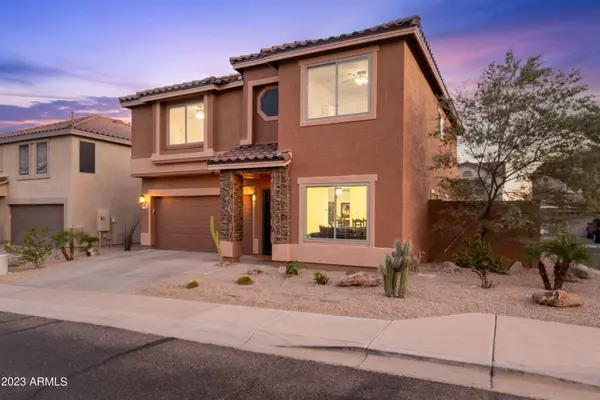 1703 W AMBERWOOD Drive, Phoenix, AZ 85045