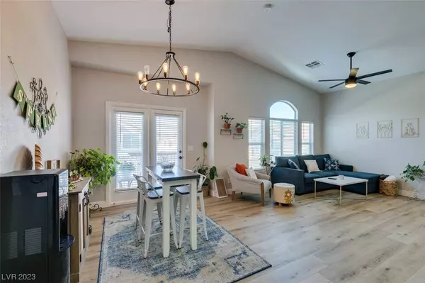 8727 Tom Noon Avenue #101, Las Vegas, NV 89178