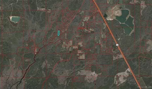 0 SE County Road 326, Gulf Hammock, FL 32639