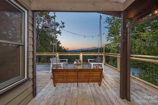 50 Ponderosa TRL, Rosman, NC 28772