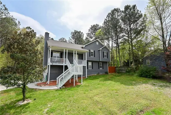 26 Vaughan DR NE, Cartersville, GA 30121