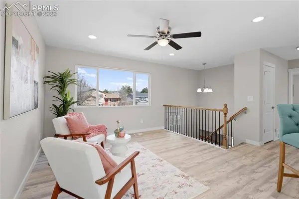 4345 College View DR, Colorado Springs, CO 80906
