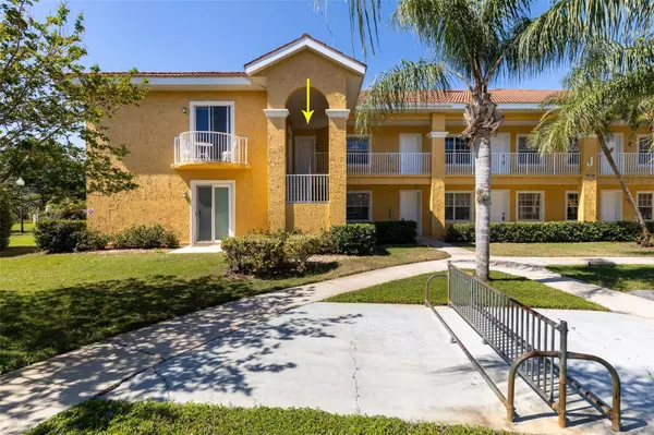 21012 PICASSO CT #J205, Land O Lakes, FL 34637