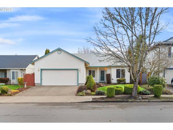 438 SE 71ST PL, Hillsboro, OR 97123