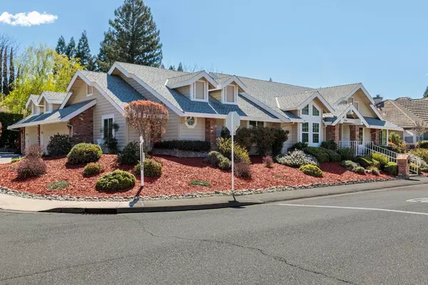 1224 San Simeon DR, Roseville, CA 95661