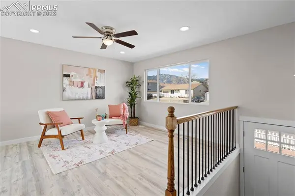 4345 College View DR, Colorado Springs, CO 80906