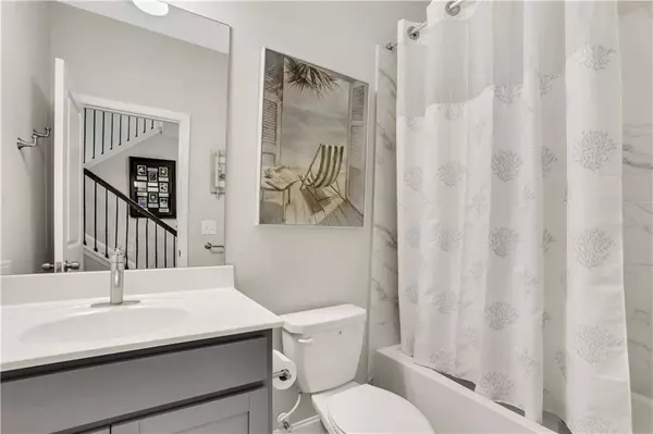 3661 Trevi LN, Suwanee, GA 30024