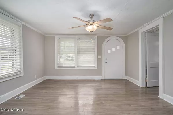 111 S May Street, Spring Hope, NC 27882