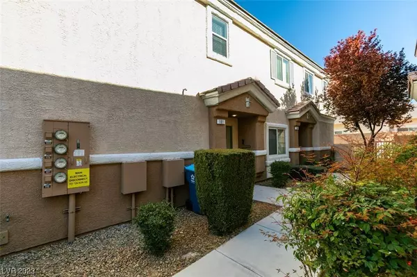 8727 Tom Noon Avenue #101, Las Vegas, NV 89178